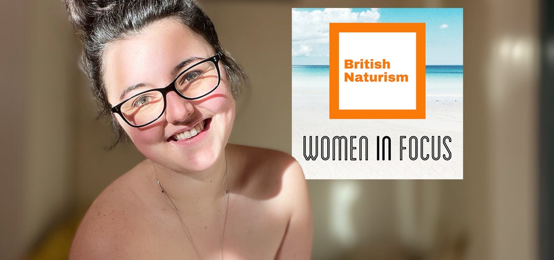 Women in Focus’ Ep. 7 with Steph McManus